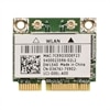Dell Wireless(TM) 1540 (802.11 a/b/g/n) Half Mini Card