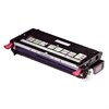 Dell - 3000-Page Standard Capacity Magenta Toner Cartridge for 3130cn Laser Printer