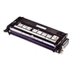 Dell - 9000-Page High Capacity Black Toner Cartridge for 3130cn Colour Laser Printer