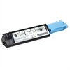 Dell - 2000-Page Cyan Toner Cartridge for 3010cn Colour Laser Printer