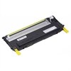 Dell - 1000-Page Yellow Toner Cartridge for 1230c/1235cn Colour Laser Printer