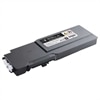 Dell Standard Yield Yellow Cartridge for Dell C3760dn and C3765dnf Colour Laser Printer