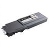 Dell High Yield Black Cartridge for Dell C3760dn and C3765dnf Colour Laser Printer