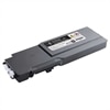 Dell High Yield Cyan Cartridge for Dell C3760dn and C3765dnf Colour Laser Printer