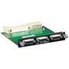 Dell - 10 Gb CX4 External Port Module for Dell PowerConnect 6224/ 6248 Servers