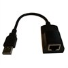 Dell - USB 2 to Ethernet Adapter 10/100