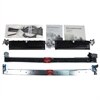 Dell - 2U Rapid Rails for Dell Rack for PE 2650, PV 775N, PV 114T Customer Install