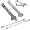 Dell - PV124T Rails for Non-Dell RackCustomer Install