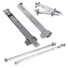 Dell - Rapid Rails for PowerEdge M1000E Blade Server Chassis Customer Install