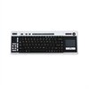 Shintaro Wireless Media Center Keyboard
