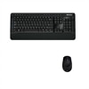 Microsoft Wireless Desktop 3000 Keyboard and BlueTrack Mouse