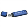 Kingston DataTraveler Vault Privacy Blue 4GB USB