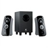 Logitech Z323 2.1 Speakers