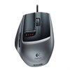 Logitech G9x Laser Mouse