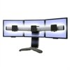 LX Triple/Dual Display Lift Stand