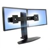 Neo-Flex Dual LCD Lift Stand