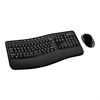 Microsoft Wireless Comfort Desktop 5000