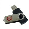 Shintaro 32 GB Rotating Pocket Disk