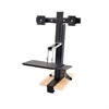 Workfit S - Dual