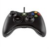 X360 Accessory - Genuine Wired Controller (Black)
