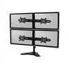 SAPPLY Freestanding Quad Arm TFT Mount