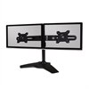 SAPPLY Freestanding Double Arm TFT Mount