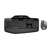 Logitech MK710 Wireless Desktop