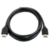 SAPPLY HDMI Male to Male 1.8m Cable