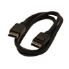 SAPPLY Display Port Male to Male Cable 1m