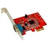 SAPPLY PCIe 1 Port Serial Card