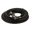 SAPPLY VGA Male to Male 2m Cable