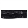 Logitech Wireless Keyboard K270