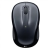 Logitech Wireless Mouse M325  - Dark Silver
