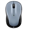 Logitech Wireless Mouse M325 - Light Silver