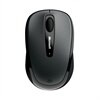 Microsoft Wireless Mobile Mouse 3500 - Grey