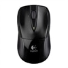 Logitech M525 Wireless Mouse - Black