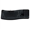 Microsoft Comfort Curve Keyboard 3000 For Business (5 units per pack)