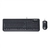 Microsoft Wired Desktop 400 For Business (5 units per pack)