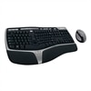Microsoft Natural Wireless Ergonomic Desktop 7000