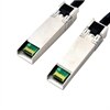 SFP+ to SFP+ 10Gb 1m cable - black