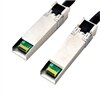 SAPPLY SFP+ to SFP+ 10Gb 2m Cable - Black