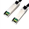 SAPPLY SFP+ to SFP+ 10Gb 3m Cable - Black