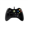 Microsoft Xbox 360 Controller for Windows Game pad - Black