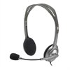 Logitech Stereo Headset H110