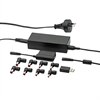 Targus Laptop Car Charger with USB Fast Charger