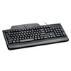 Kensington Pro Fit Wired Media Keyboard