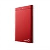 Seagate BackUp Plus Portable Drive 2.5'' 500GB USB3.0 Red
