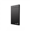 Seagate Slim Portable 2.5'' 500GB Black