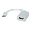 Sapply Mini Display Port to HDMI adaptor