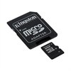 32GB Micro SDHC Class 10 Flash Card (MicroSDHC to SD Adapter Included)